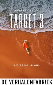 Omslag van Het beest in ons