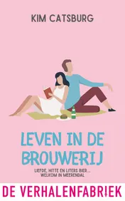 Omslag van Leven in de brouwerij
