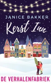 Omslag van Kerst Inn