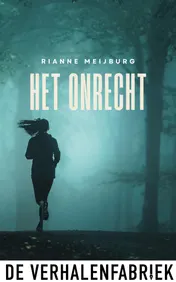 Omslag van Het onrecht