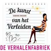Omslag van De kunst van het verleiden