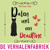 Omslag van Daten met een deadline