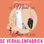 Omslag van Te mooi om waar te zijn