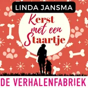 Omslag van Kerst met een staartje