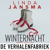 Omslag van Winternacht