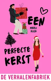 Omslag van Een perfecte kerst