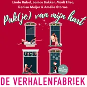 Omslag van Pak(je) van mijn hart