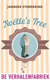 Omslag van Noëlle's tree