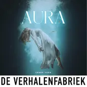 Omslag van Aura