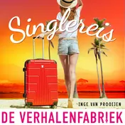 Omslag van Singlereis