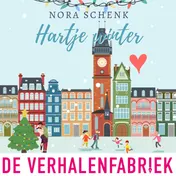Omslag van Hartje winter