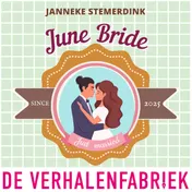 Omslag van June Bride