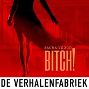 Omslag van Bitch