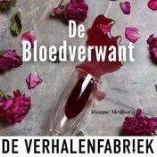 Omslag van De Bloedverwant