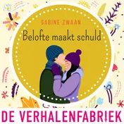 Omslag van Belofte maakt schuld