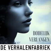 Omslag van Dodelijk verlangen