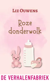 Omslag van Roze donderwolk