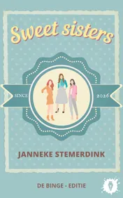 Omslag van Sweet sisters