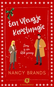 Omslag van Een vleugje kerstmagie