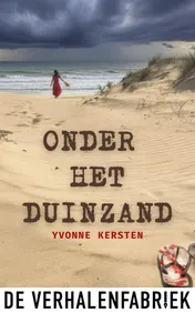Omslag van Onder het duinzand