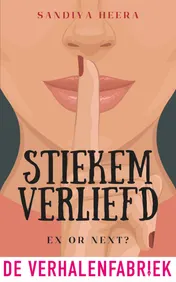 Omslag van Ex or next?