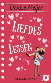 Omslag van Liefdeslessen