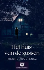 Omslag van Het huis van de zussen