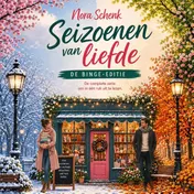 Omslag van Seizoenen van liefde