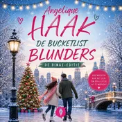 Omslag van De bucketlistblunders