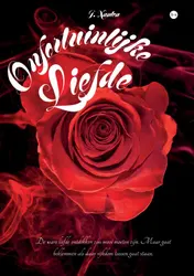 Omslag van Onfortuinlijke liefde