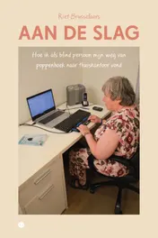 Omslag van Aan de slag