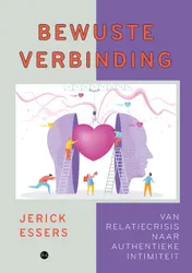 Omslag van Bewuste verbinding