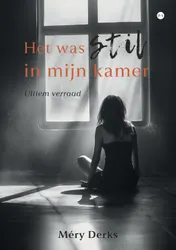 Omslag van Het was stil in mijn kamer