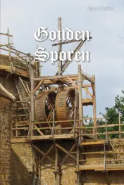 Omslag van Gouden Sporen