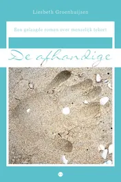 Omslag van De Afhandige