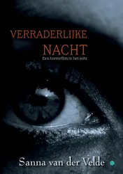 Omslag van Verraderlijke nacht
