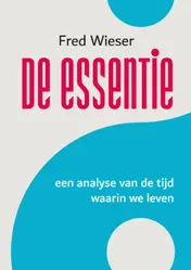 Omslag van de Essentie