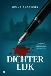Omslag van Dichterlijk