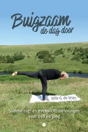 Omslag van Buigzaam de dag door