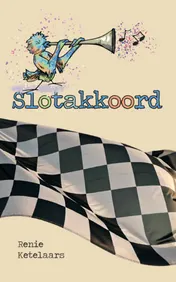 Omslag van SLOTAKKOORD