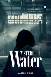 Omslag van Sterk water