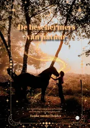 Omslag van De beschermers van natuur