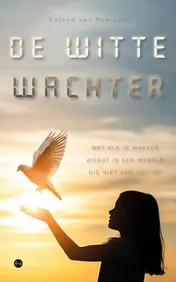 Omslag van De Witte Wachter
