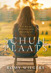 Omslag van Schuilplaats