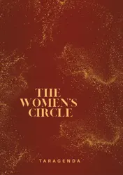 Omslag van The Women's Circle