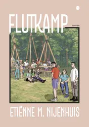 Omslag van Flutkamp