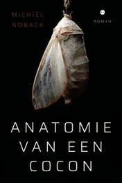 Omslag van Anatomie van een cocon