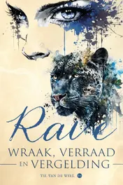 Omslag van Rave
