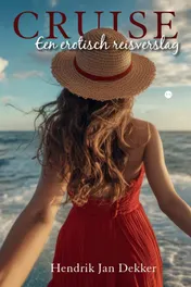 Omslag van Cruise