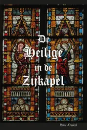 Omslag van De Heilige in de Zijkapel